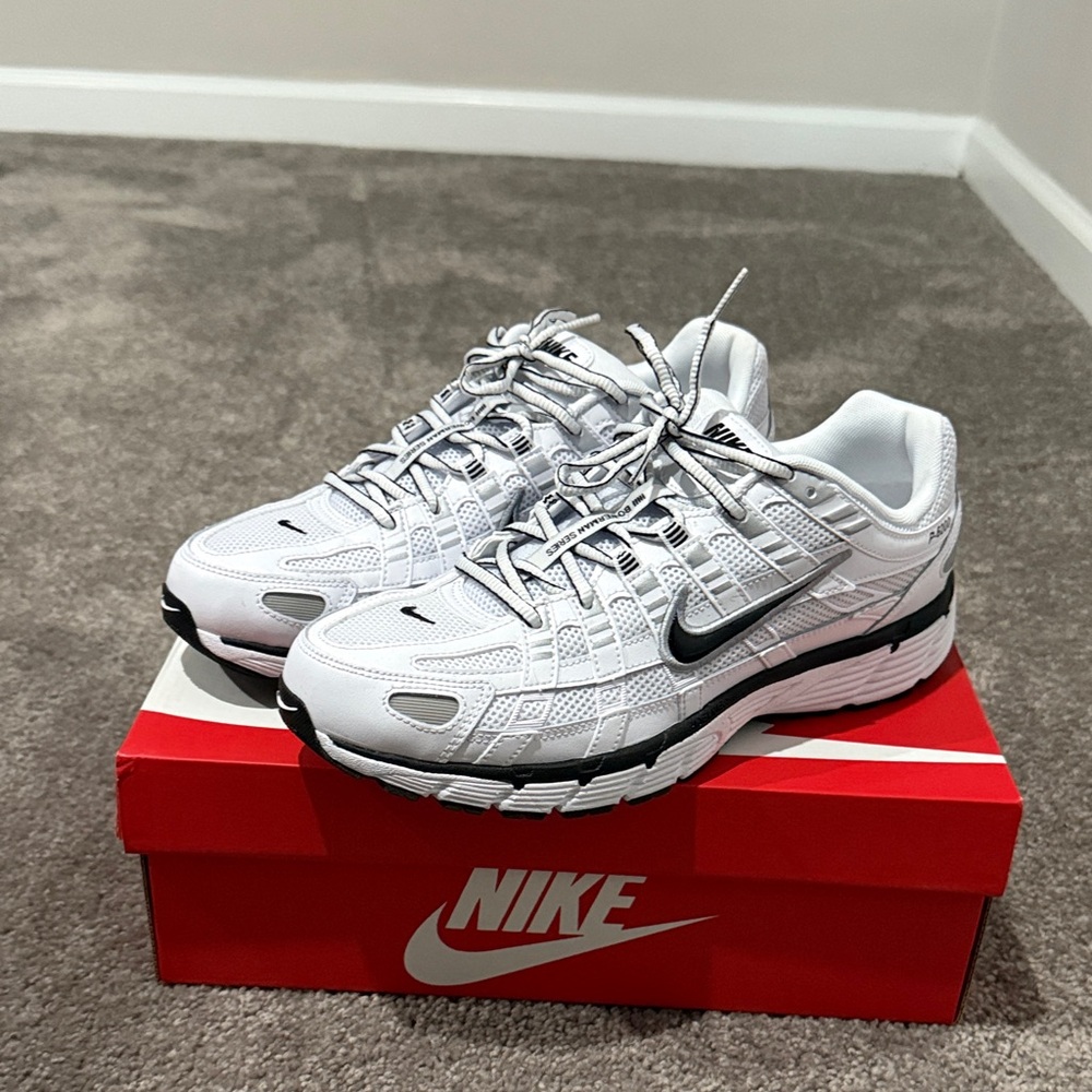 Nike P-6000